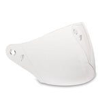 GIVI H301 Transparente antirayaduras moto casco Visera