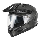 GIVI H80.1CARBON Casco integral para moto