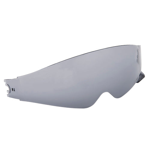 GIVI H2 anti-rasguðosmoto casco Ahumada visera