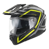 GIVI H80.1 APEX integral moto Casco deportivo