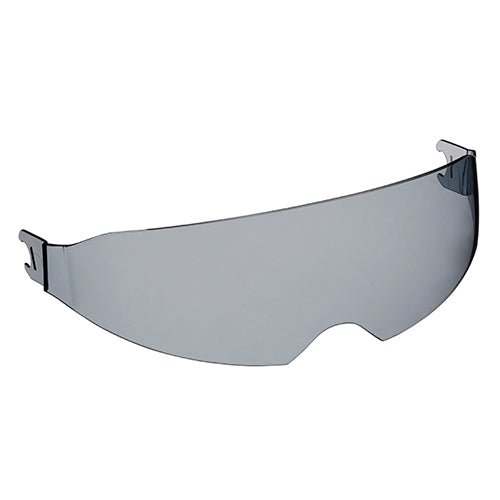 GIVI HX2 Antirasguños moto casco Ahumado Visera