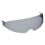 GIVI HX2 Antirasguños moto casco Ahumado Visera