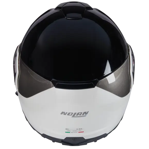 NOLAN N90-03 Verniciatura Speciale 343 Abatible Moto Casco