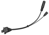 SENA 10C Cable divisor adaptador auriculares