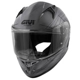 GIVI 50.7F casco de moto integral