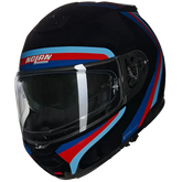 NOLAN N100-6 Assoluto 348 motocicleta modular Casco