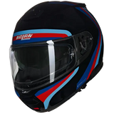 NOLAN N100-6 Assoluto 348 motocicleta modular Casco