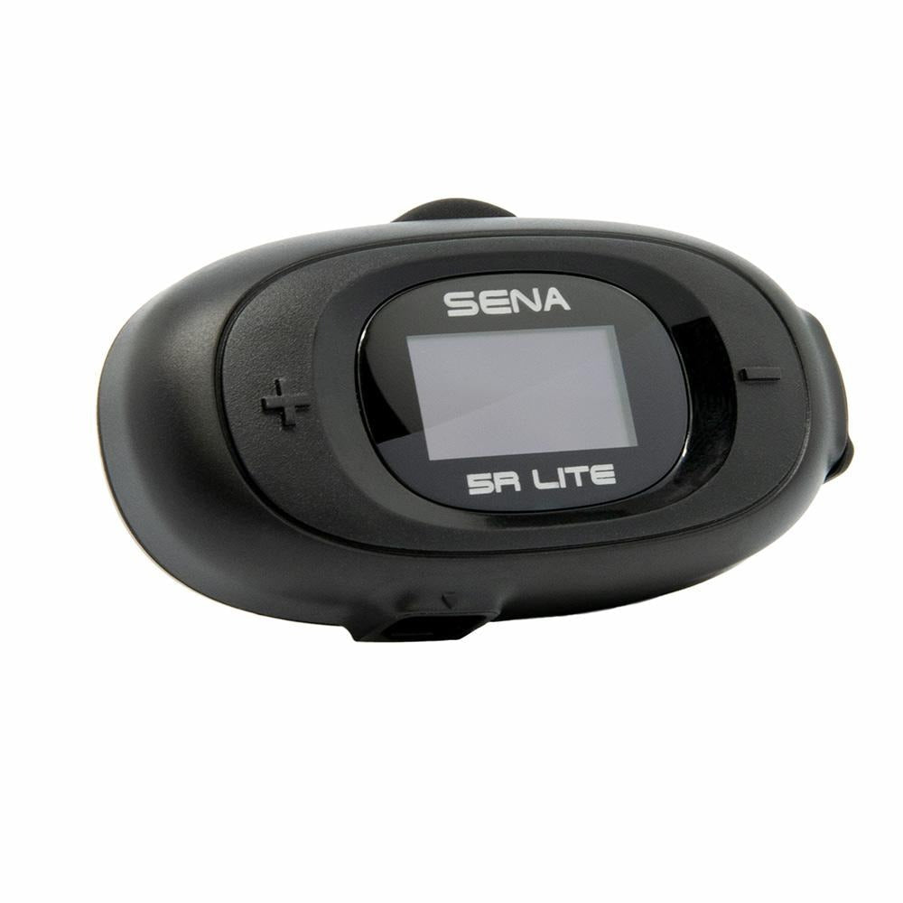 SENA 5R Bluetooth Intercomunicador moto