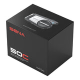 Sena 50C Intercomunicador cámara integrada