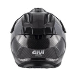 GIVI H80.1CARBON Casco integral para moto