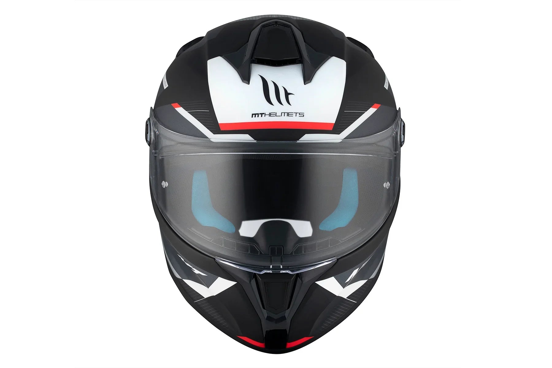 MT Targo S Kay B2 mate Casco integral para motociclista de Turismo - CASCO
