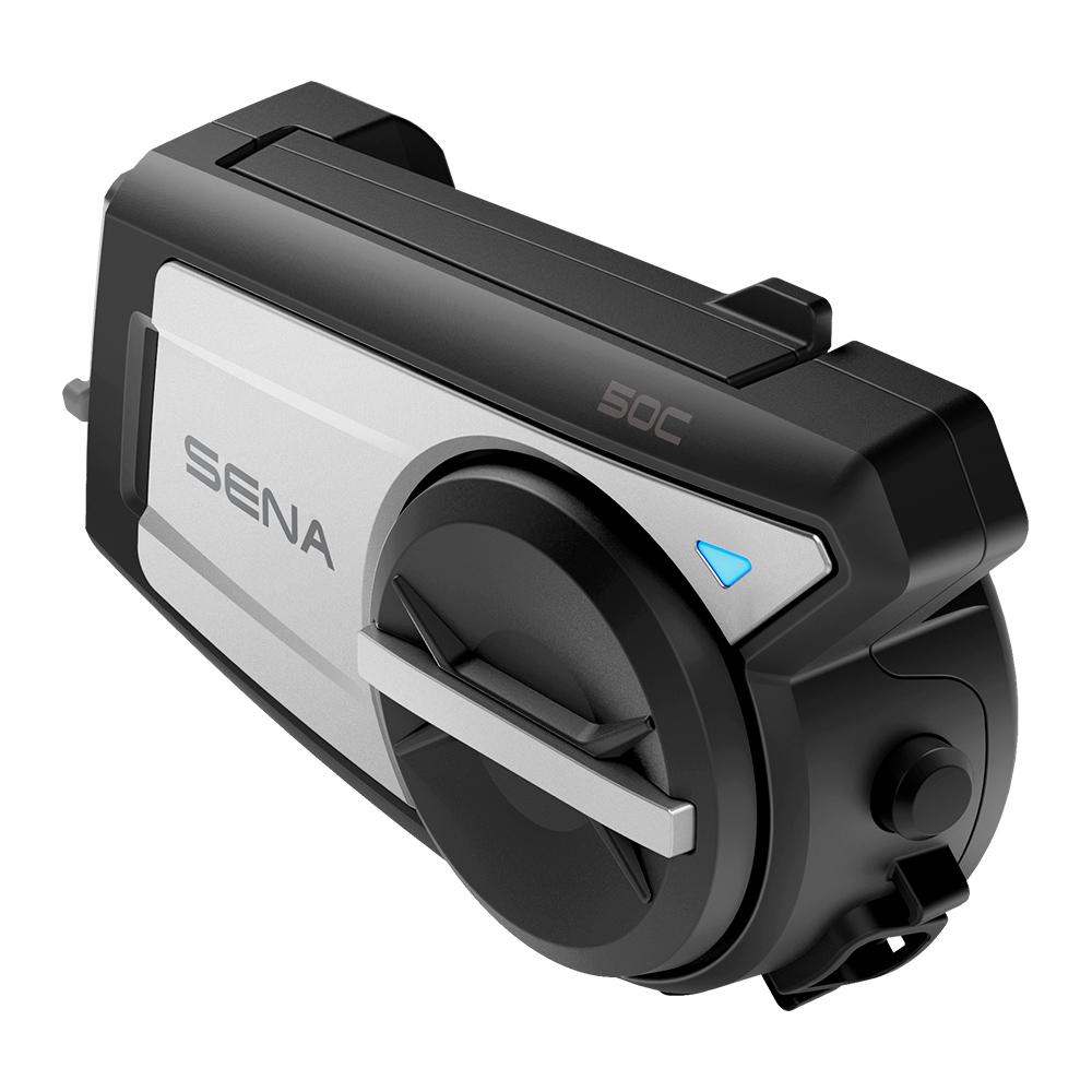 Sena 50C Intercomunicador cámara integrada