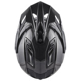 GIVI H80.1CARBON Casco integral para moto