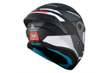 MT Targo S Kay B2 mate Casco integral para motociclista de Turismo - CASCO