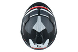 MT Targo S Kay B2 mate Casco integral para motociclista de Turismo - CASCO