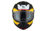 MT Targo S Kay B3 Matt Cascos integrales deportivos motocicleta - CASCO