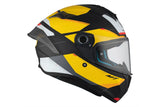 MT Targo S Kay B3 Matt Cascos integrales deportivos motocicleta - CASCO