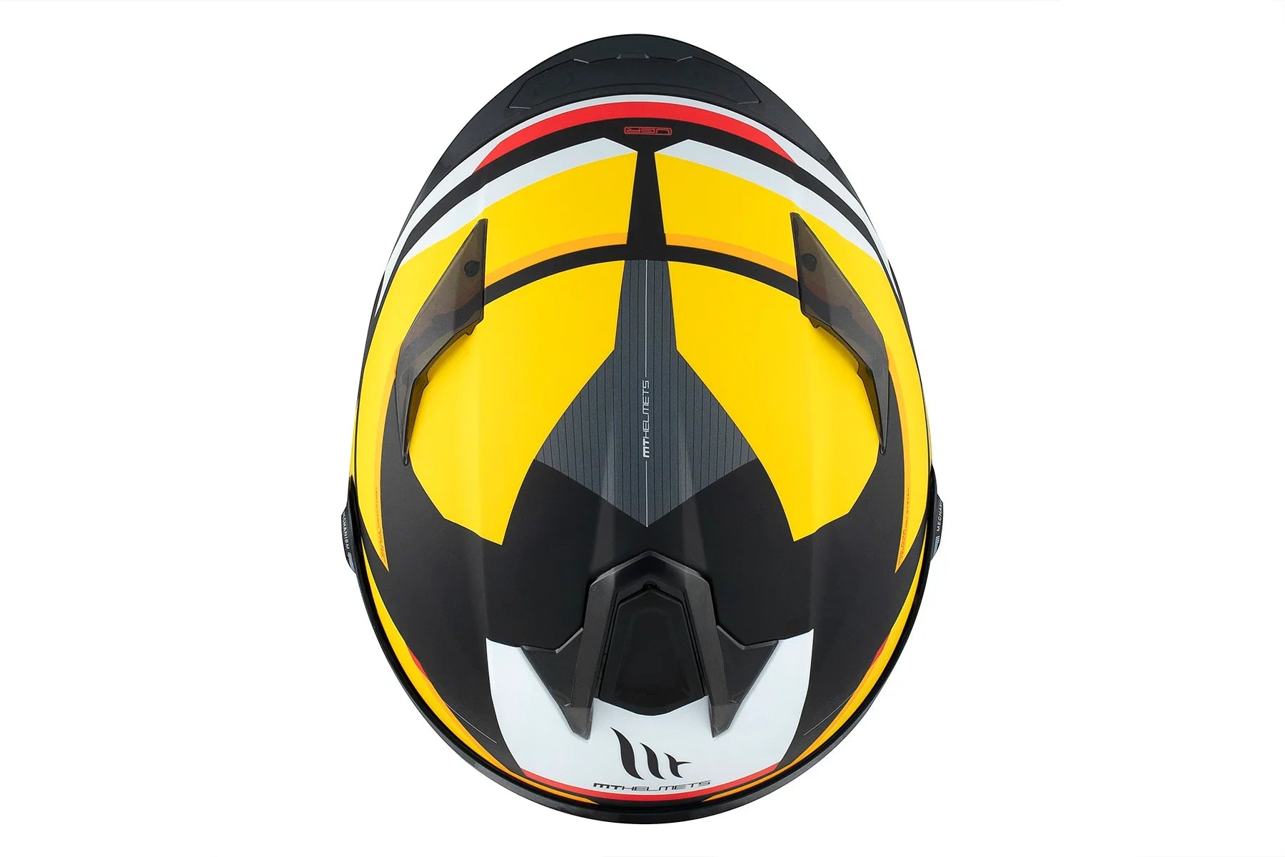 MT Targo S Kay B3 Matt Cascos integrales deportivos motocicleta - CASCO
