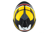 MT Targo S Kay B3 Matt Cascos integrales deportivos motocicleta - CASCO