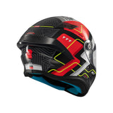 MT TARGO S BRIK EQUITACION DEPORTIVA S C5 S CASCOS DE MOTO BRILLANT