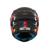 MT TARGO S BRIK EQUITACION DEPORTIVA S C5 S CASCOS DE MOTO BRILLANT
