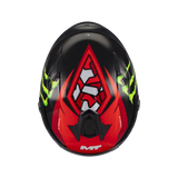 MT TARGO S PIQUERAS B5 GLOSS CASCO INTEGRAL DE MOTO