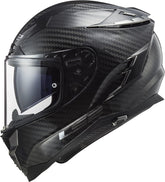 LS2 FF327 CHALLENGER CT2 CARBON - SECURTEX MOTOR S.L (t/a MaximoMoto)