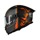 MT BRAKER SV CHARM B4 CASCO INTEGRAL DE MOTO MATE
