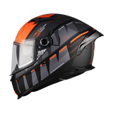 MT BRAKER SV CIRCUIT RICARDO TORMO B4 CASCO INTEGRAL DE MOTO MATE