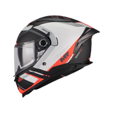 MT BRAKER SV INCEPTION B5 CASCO INTEGRAL DE MOTO MATE