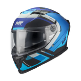 MT BRAKER SV INCEPTION B7 INTEGRAL CASCOS DE MOTO MATE