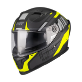 MT BRAKER SV COCKPIT B13 INTEGRAL CASCOS DE MOTO MATE
