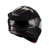 MT GENESIS R SV PURE A1 CASCO MODULAR de moto BRILLO