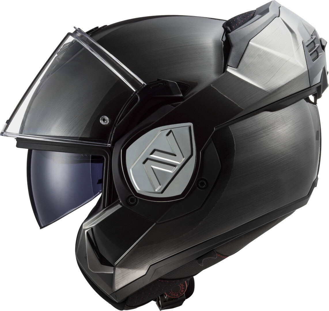 LS2 FF906 ADVANT JEANS - SECURTEX MOTOR S.L (t/a MaximoMoto)