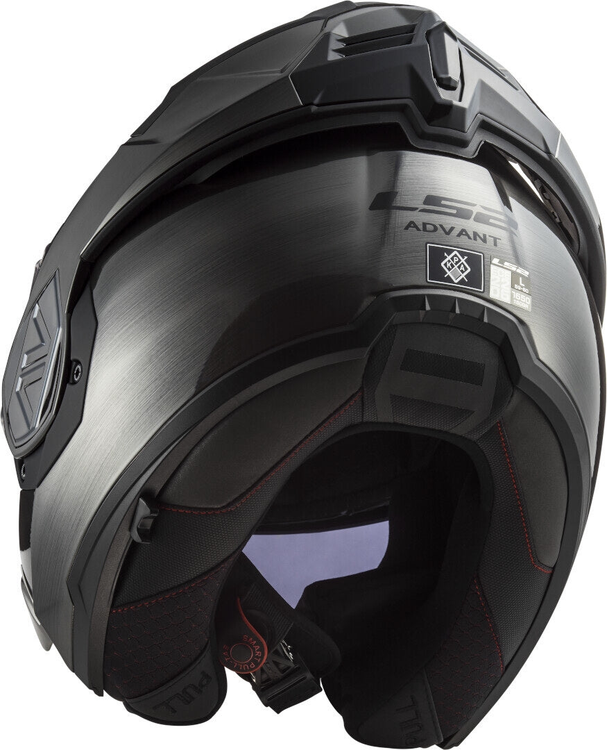 LS2 FF906 ADVANT JEANS - SECURTEX MOTOR S.L (t/a MaximoMoto)