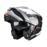 MT GENESIS SV RACCOON B12 BCASCO MODULARE DE MOTO RILLO