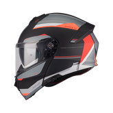 MT GENESIS SV RACCOON B5 MODULARE CASCOS DE MOTO MATE