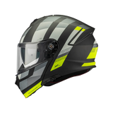 MT FU935SV GENESIS SV STROKE MODULAR CASCO DE MOTO B13 MATE