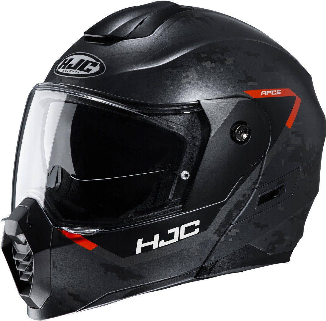 HJC C80 BULT MC21SF - SECURTEX MOTOR S.L (t/a MaximoMoto)
