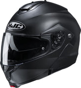 HJC C91 NOIR METAL / NEGRO METÁLICO - SECURTEX MOTOR S.L (t/a MaximoMoto)