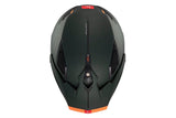 MT Streetfighter S SV Solid A6 accidentes carretera Casco modular motocicleta - CASCO