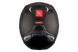MT Streetfighter S SV Solid A1 Casco modular abierto para motocicleta - CASCO