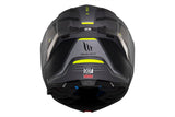 MT Atom 2 Sv Destiny C2 mate Casco modular de turismo para motocicleta - SECURTEX MOTOR S.L (t/a MaximoMoto)