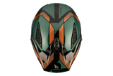 MT Streetfighter S Sv P1r B9 mate Casco de aventura para motocicleta - CASCO