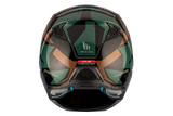 MT Streetfighter S Sv P1r B9 mate Casco de aventura para motocicleta - CASCO