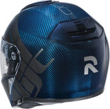 HJC-RPHA90S CARBON BALIAN MC2 - SECURTEX MOTOR S.L (t/a MaximoMoto)