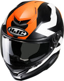 HJC- RPHA71 PINNA MC7SF - SECURTEX MOTOR S.L (t/a MaximoMoto)