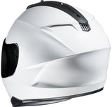 HJC C70 BLANC PERLE / PEARL WHITE - SECURTEX MOTOR S.L (t/a MaximoMoto)