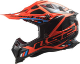 LS2 MX700 SUBVERTER STOMP FLUO ORANGE BLACK-06 - SECURTEX MOTOR S.L (t/a MaximoMoto)