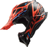 LS2 MX700 SUBVERTER STOMP FLUO ORANGE BLACK-06 - SECURTEX MOTOR S.L (t/a MaximoMoto)